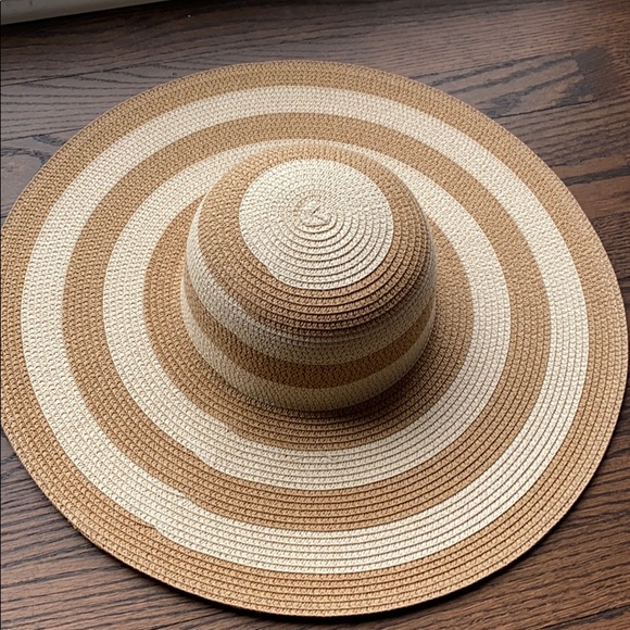 Accessories - Summer hat